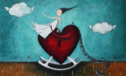 No se puede esperar a quien no quiere ser esperado