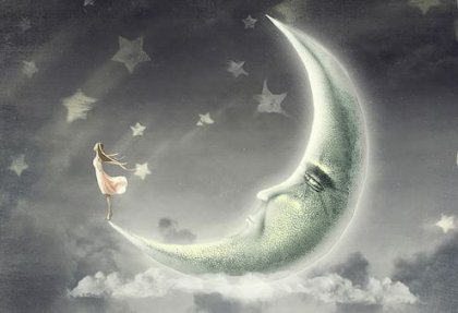 A la gente que se lo merece también le pasan cosas buenas