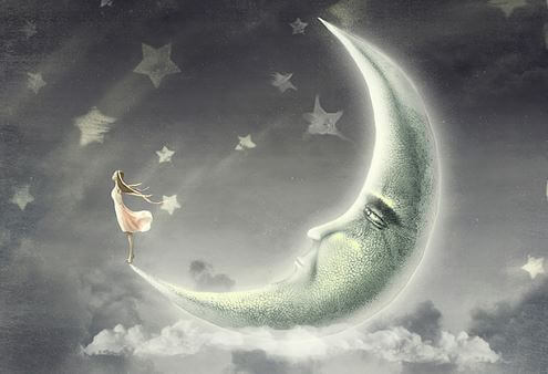 Las cosas buenas suceden