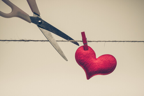 La ambivalencia emocional