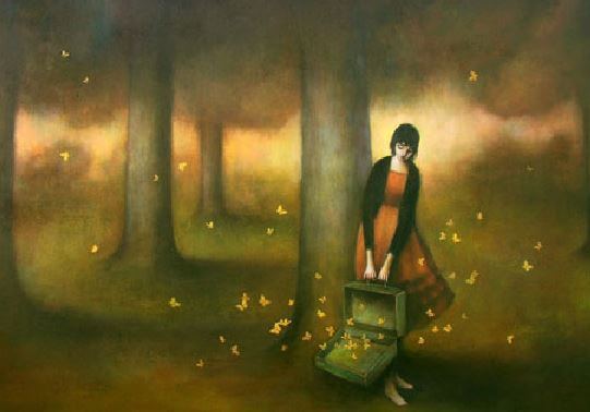 Después de la tormenta siempre llega la calma