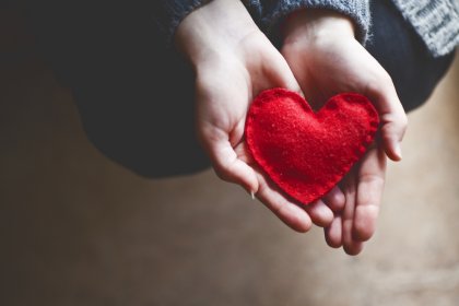 Aprende a decir gracias