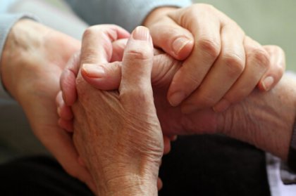 Saber decir adiós: la conversación más difícil antes de morir