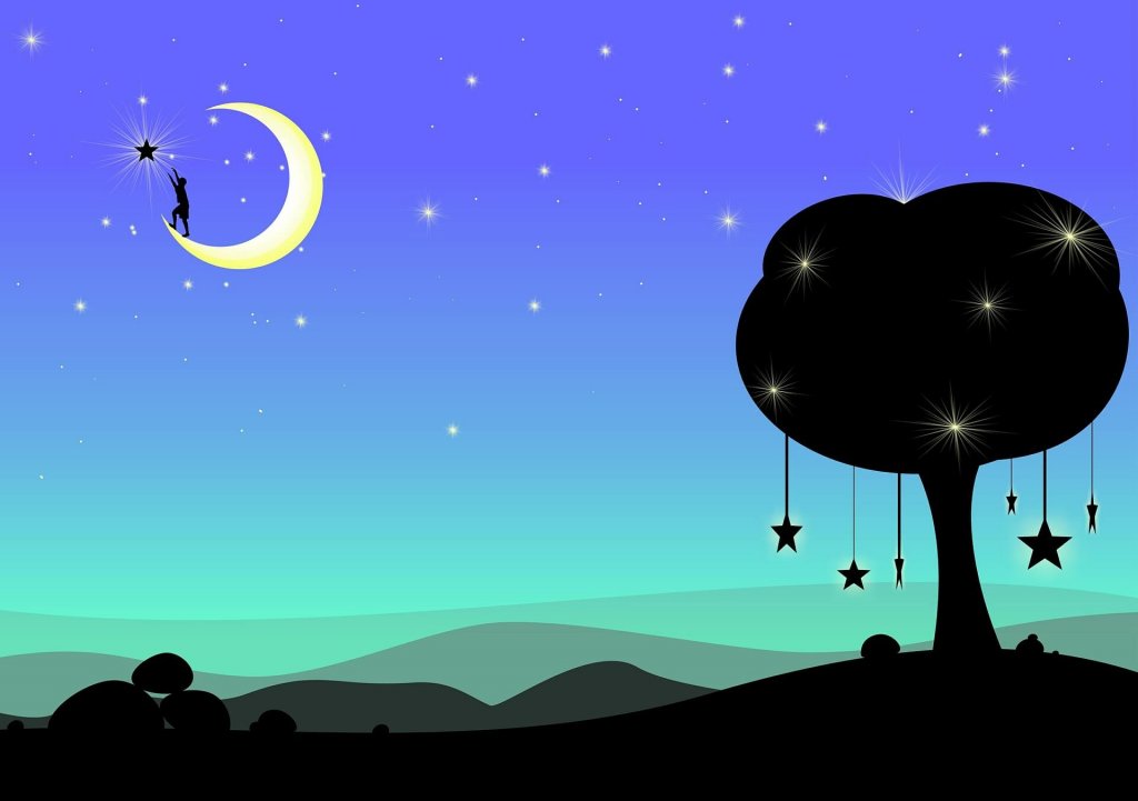 Insomnio, que tengas dulces sueños