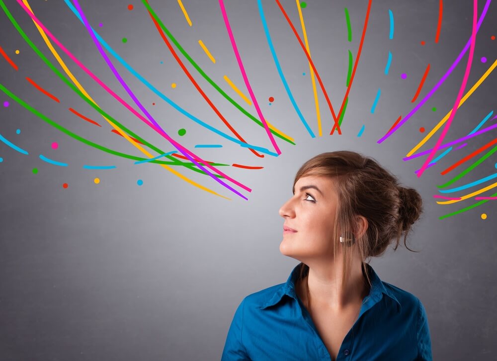 phases du processus créatif