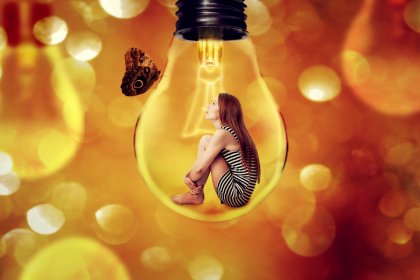 La insensibilización como vía de escape