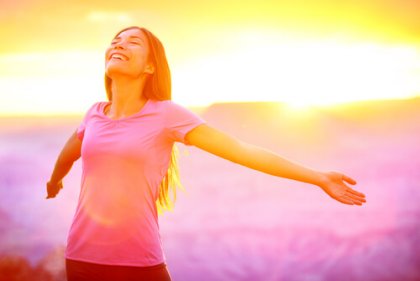 7 pasos para aumentar tu autoestima personal