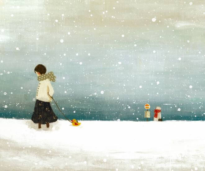 Una persona fría es insensible