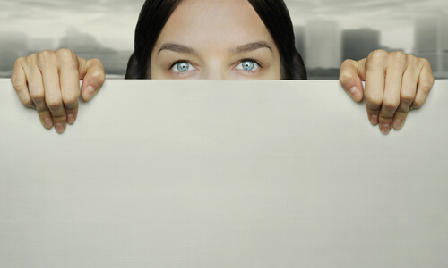 La timidez es un escudo para protegernos