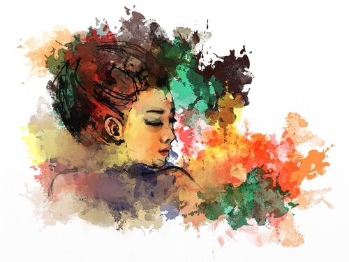 El mundo afectivo de las personas