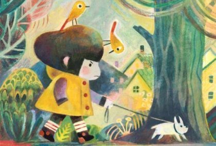 Hace mucho orgullo que no nos vemos