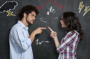 Problemas y conflictos