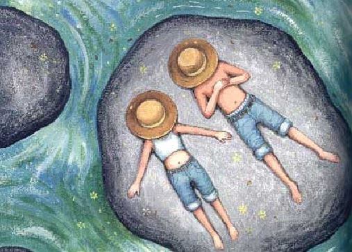 parejas