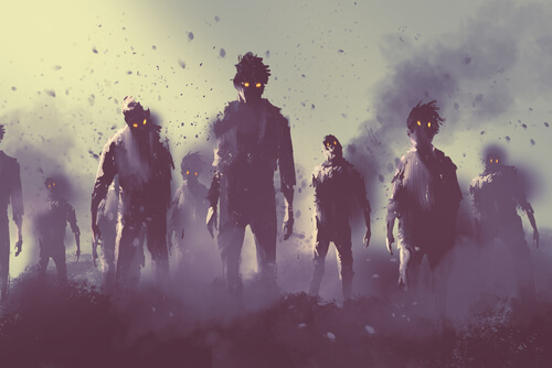 people like monsters