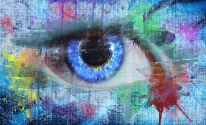 Los secretos de las pupilas