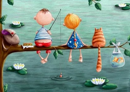 Que te importe quien te aporte