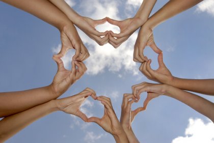 Soy lo que soy por nacer donde he nacido