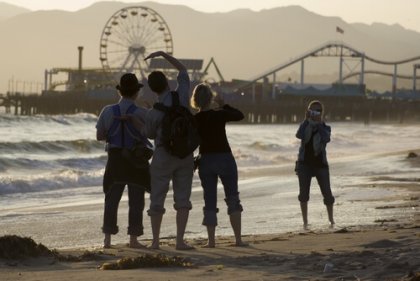 Lo que el humor ha unido que no lo separe la sociedad