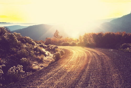 caminante no hay camino