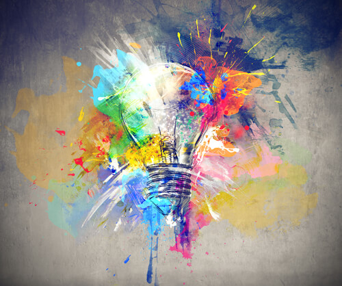 creatividad, el poder de tu imaginación