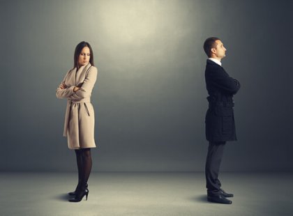 El silencio del envidioso está lleno de ruidos