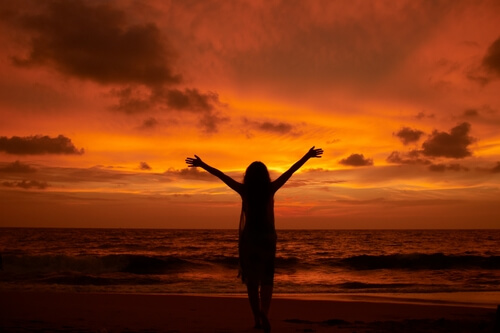 actitud positiva