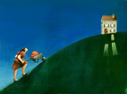 El verdadero fracaso es cuando dejas de intentar algo