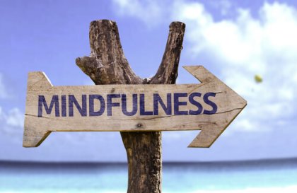 Mindfulness, ¿en el trabajo?