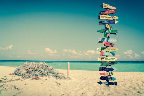 Somos hijos de un tiempo