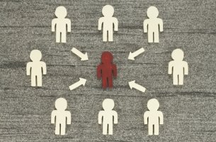 La influencia de los demás, ¿decidimos libremente?