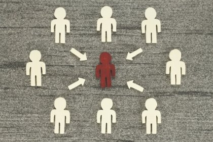 La influencia de los demás, ¿decidimos libremente?