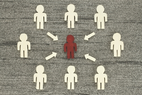 La influencia de los demás, ¿decidimos libremente?