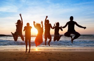 Sintonía emocional, ¿nos contagiamos de las emociones de los demás?