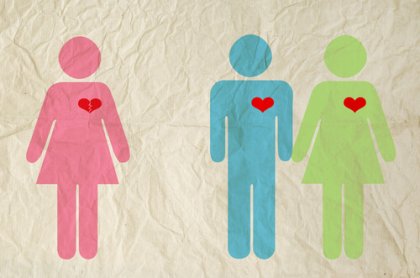 ¿Por qué no deberíamos hacer un mundo de una infidelidad?