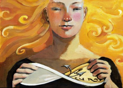 Por qué nos hacemos daño a nosotros mismos