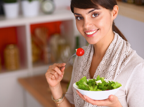 comer consciente