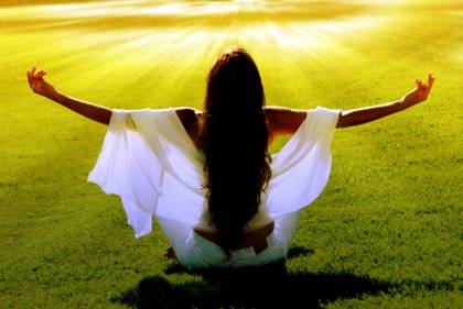 Mindfulness, el arte de estar en el ahora