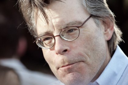 Frases de Stephen King que te inspirarán