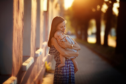 Un niño tiene que ser siempre deseado