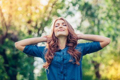 Vivir la soltería con felicidad