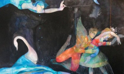 ¿Por qué le temes a los hombres?