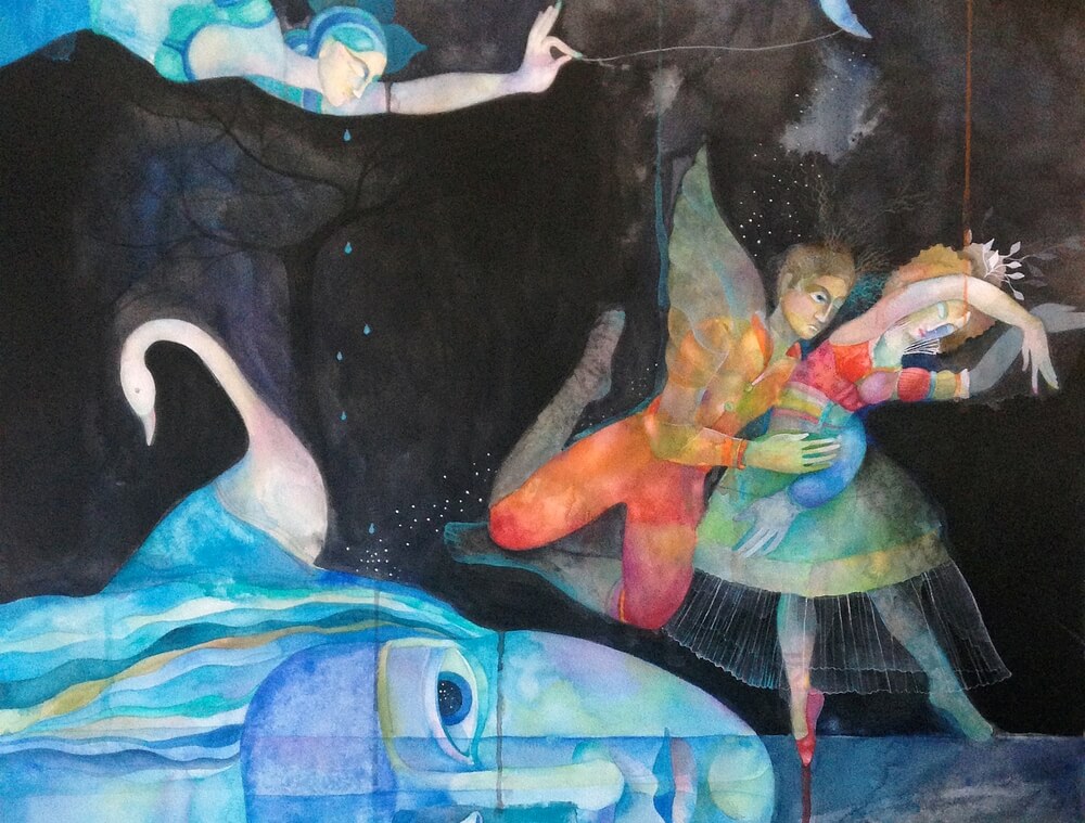 ¿Por qué temes a los hombres