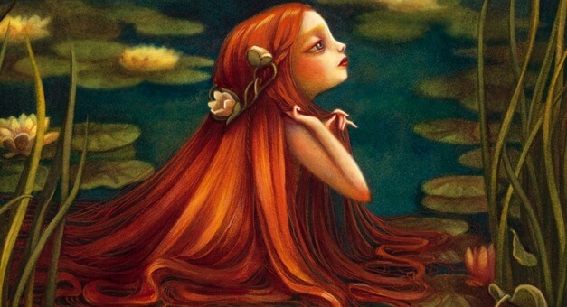 Ondina