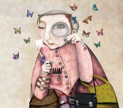 Älterwerden ist ein Symbol für Weisheit