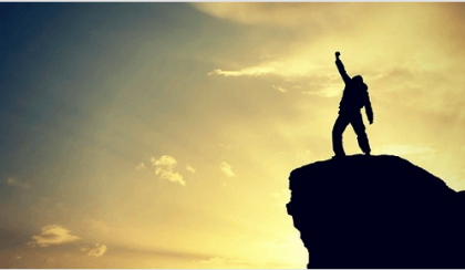 Gracias fracaso porque ahora soy un experto