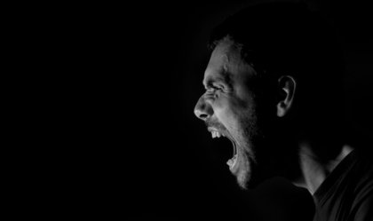 Cuando la frustración se trasforma en agresividad (trastorno explosivo intermitente)