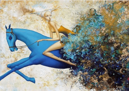 La importancia de los sueños en mi vida