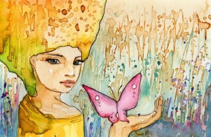 Haz que tu vida sea especial