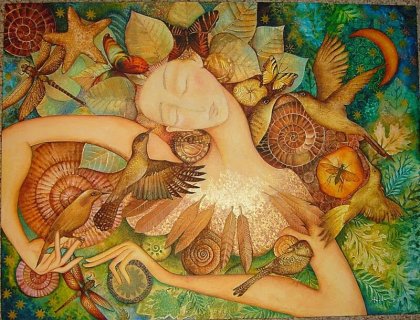 Nadie puede bajar mi autoestima