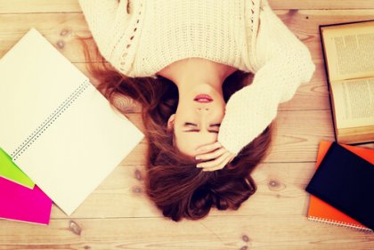 Hacemos demasiadas cosas al mismo tiempo